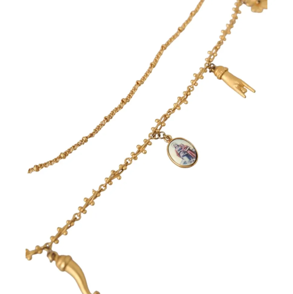Statement Sicily Necklace