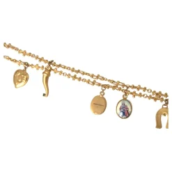 Statement Sicily Necklace