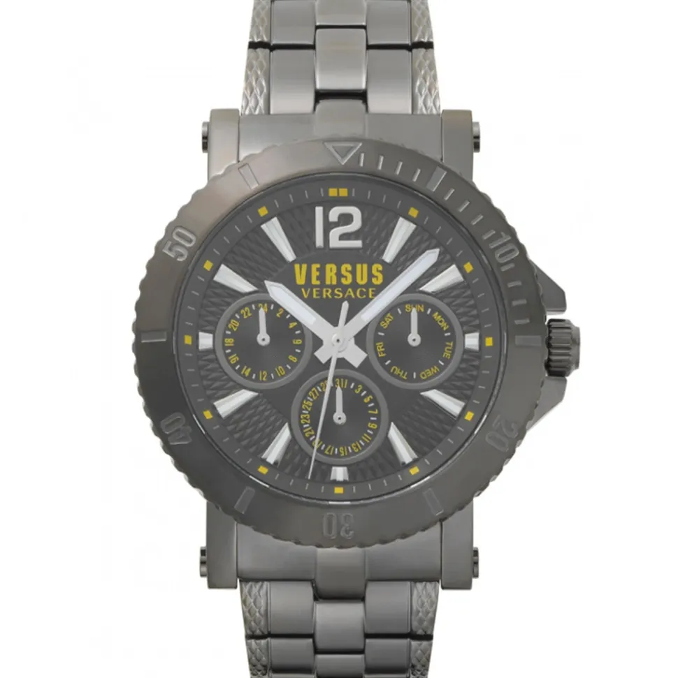 Steenberg Watch