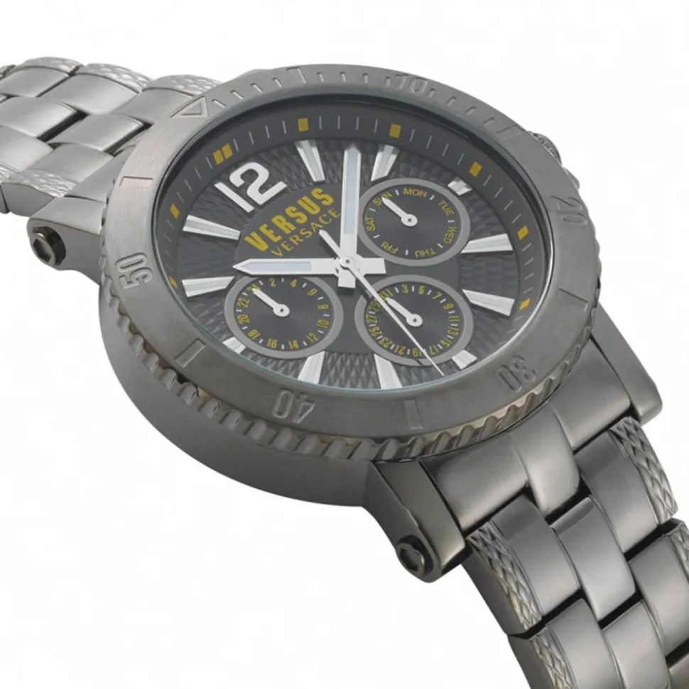 Steenberg Watch