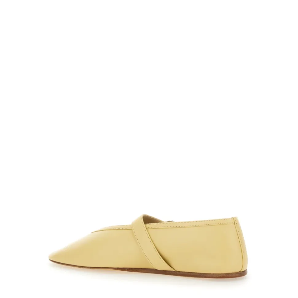 Stella Ballerinas