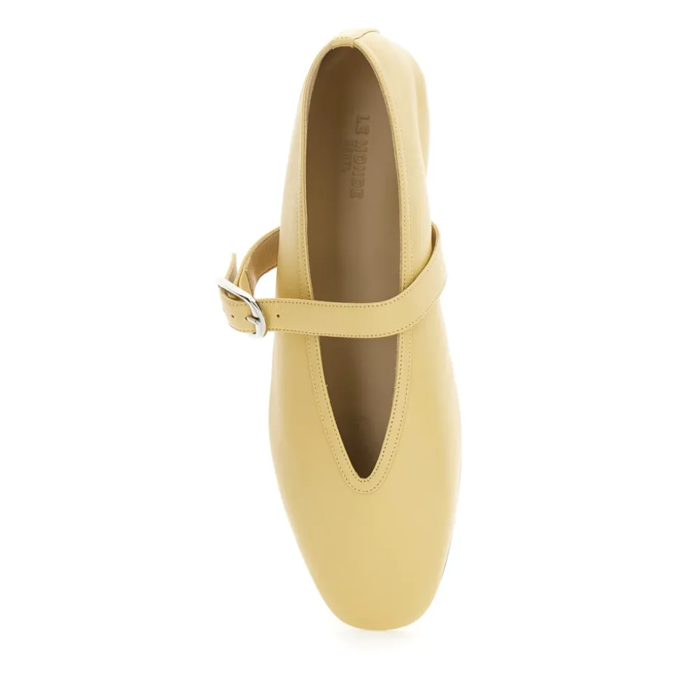 Stella Ballerinas