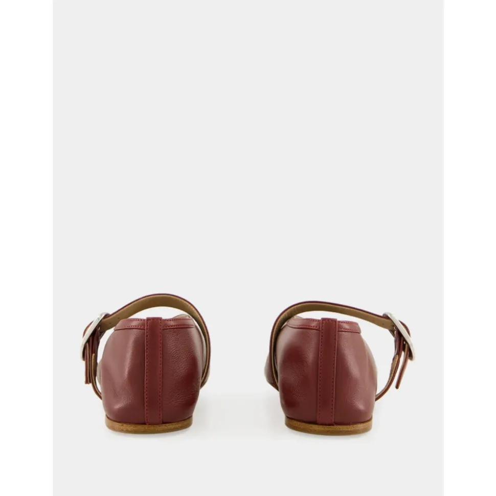 Stella Slipper