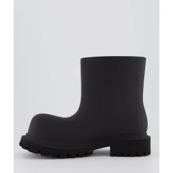 Steroid Bootie