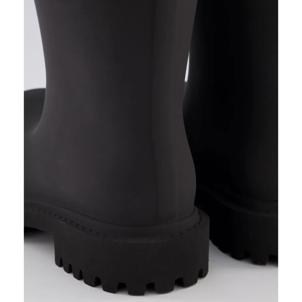 Steroid Bootie