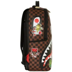 Sticker Ops Rucksack