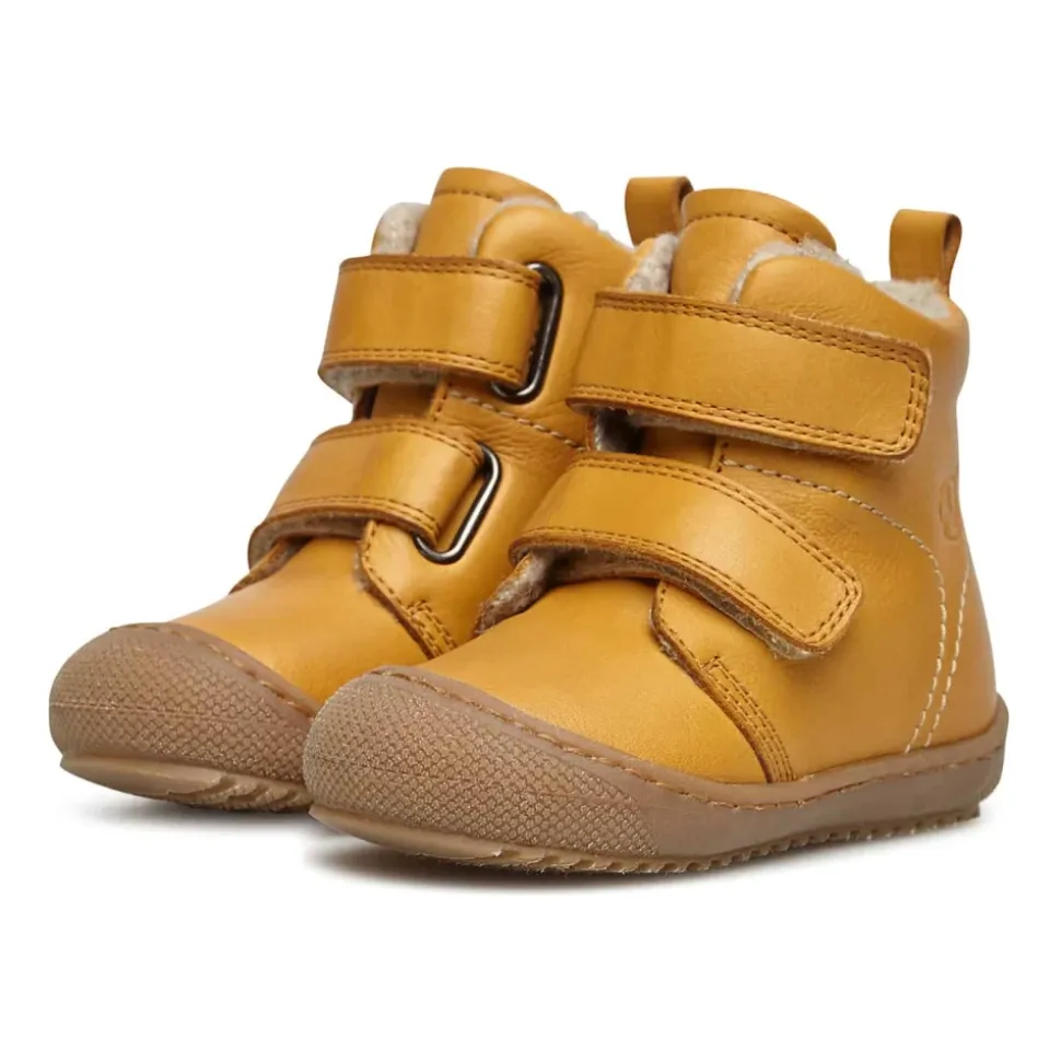 Stiefel BUBBLE VL