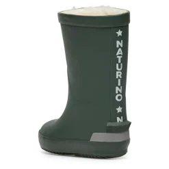 Stiefel RAINBOOT WARM.