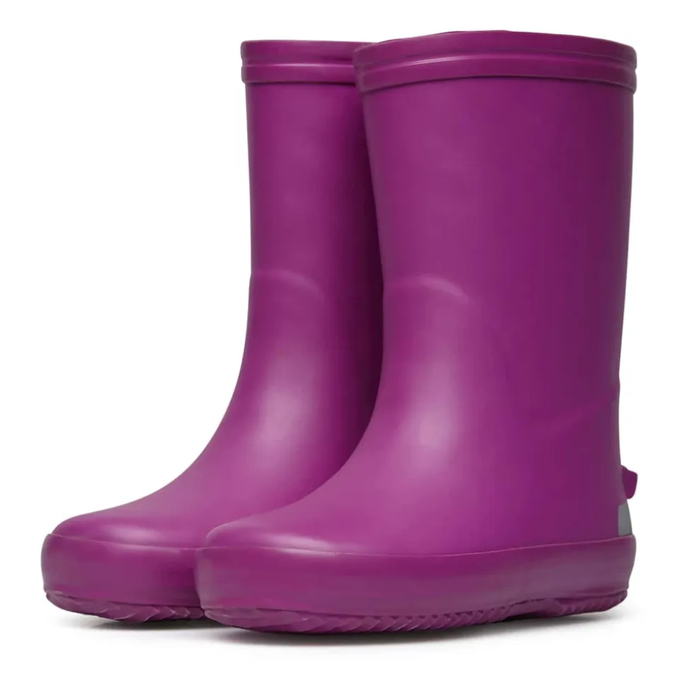 Stiefel RAINBOOT WARM.