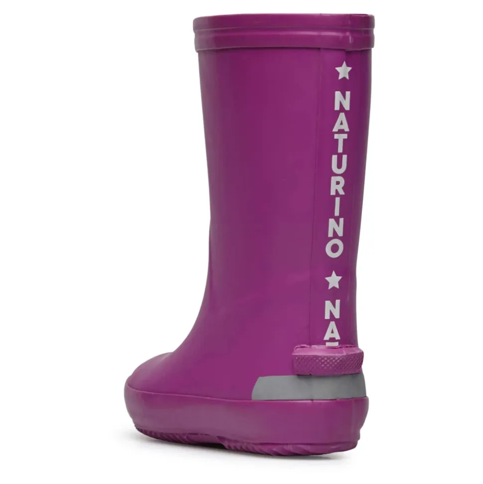 Stiefel RAINBOOT WARM.