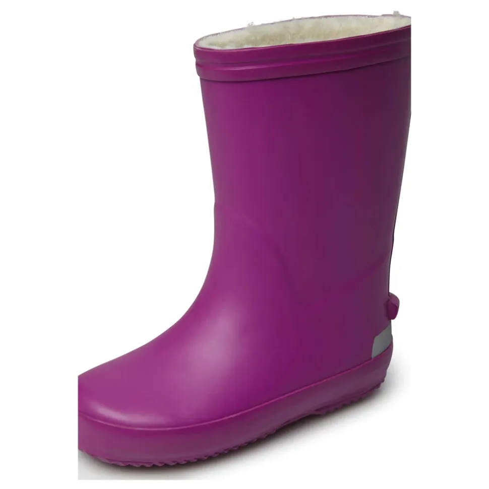Stiefel RAINBOOT WARM.