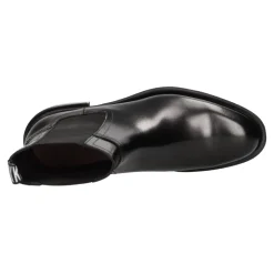 Stiefel Schwarz