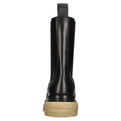 Stiefel Schwarz