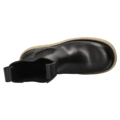 Stiefel Schwarz