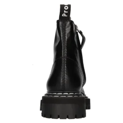 Stiefel Schwarz