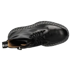 Stiefel Schwarz