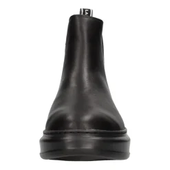 Stiefel Schwarz
