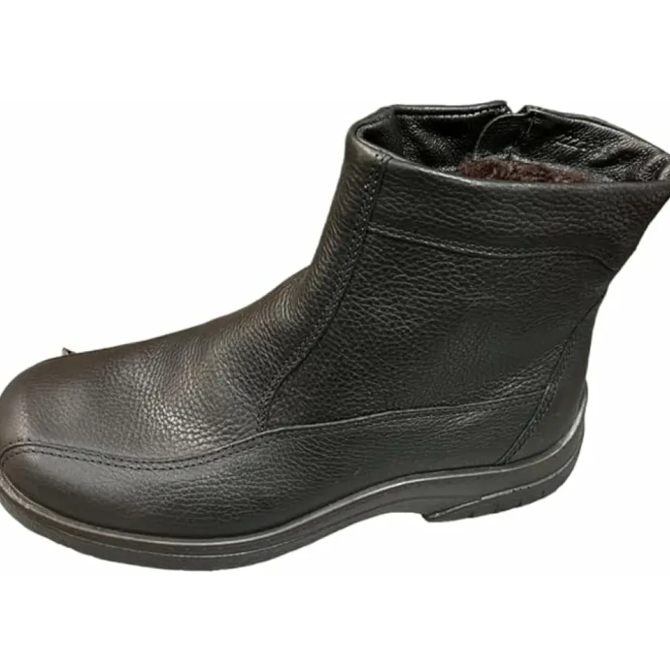 Stiefelette