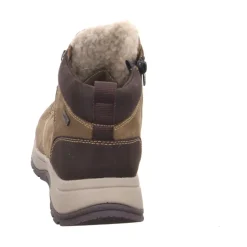 Stiefelette