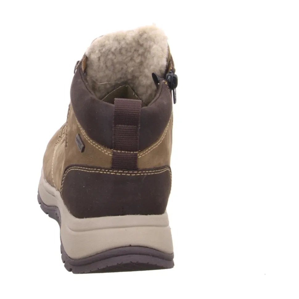 Stiefelette
