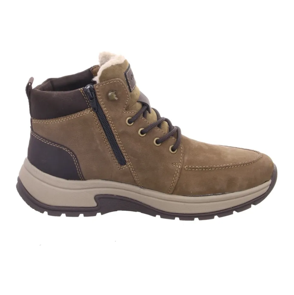 Stiefelette