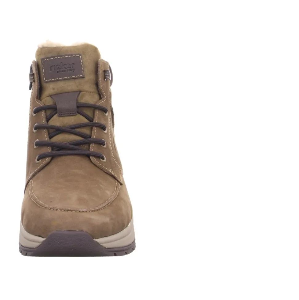 Stiefelette