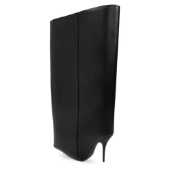 Stiefeletten mit Absatz N. Wader