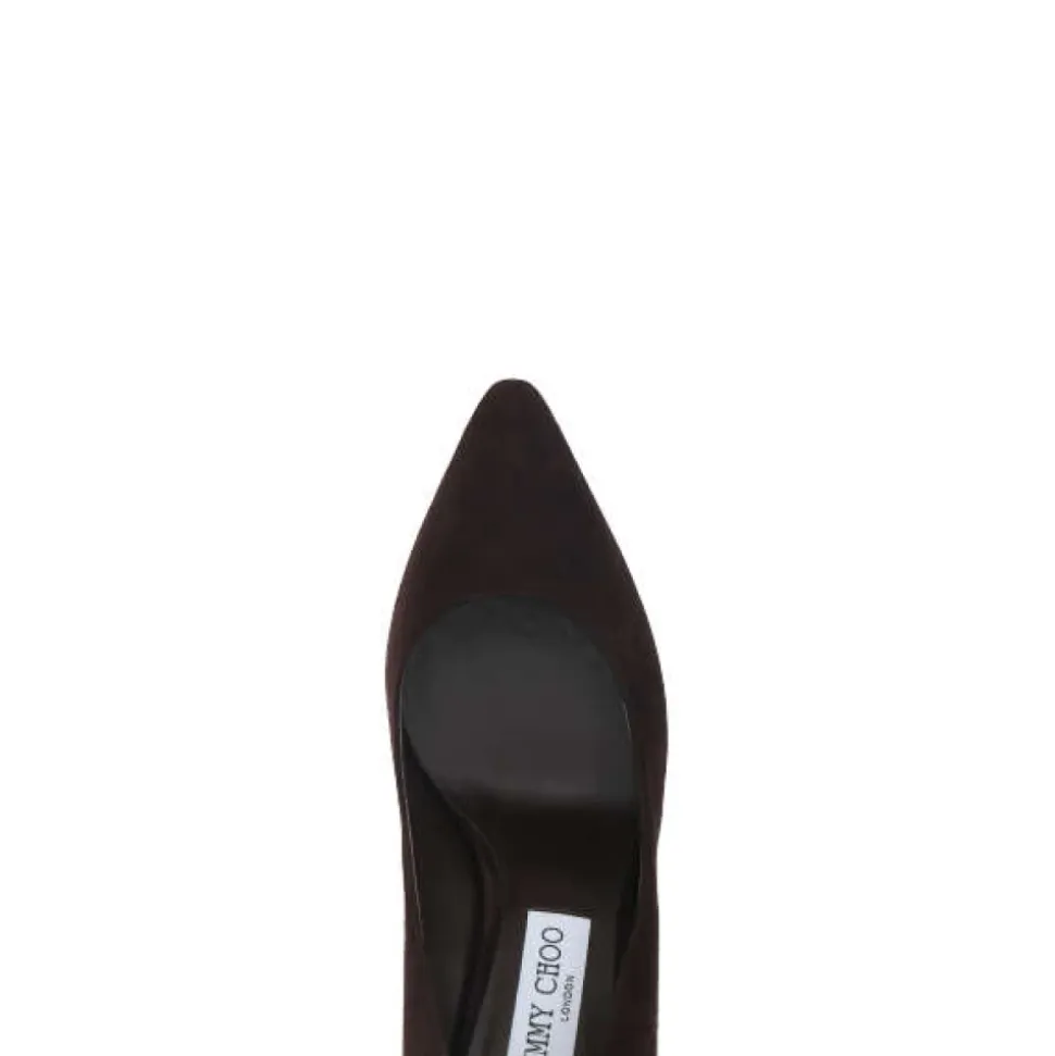 Stiletto Heels