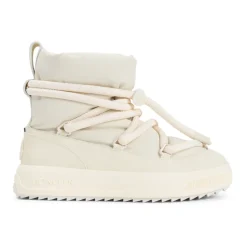 Stilvolle Ankle Boots in Nude Neutrals