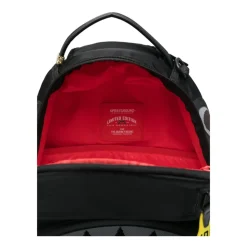 Stilvolle Bucket Bag & Rucksack