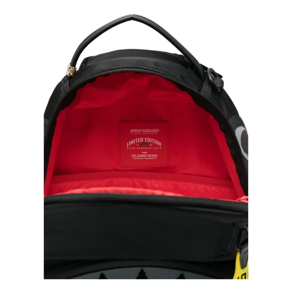 Stilvolle Bucket Bag & Rucksack