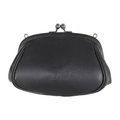 Stilvolle Clasp Pouch