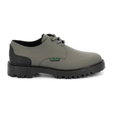 Stilvolle Deckdear Derby Schuhe