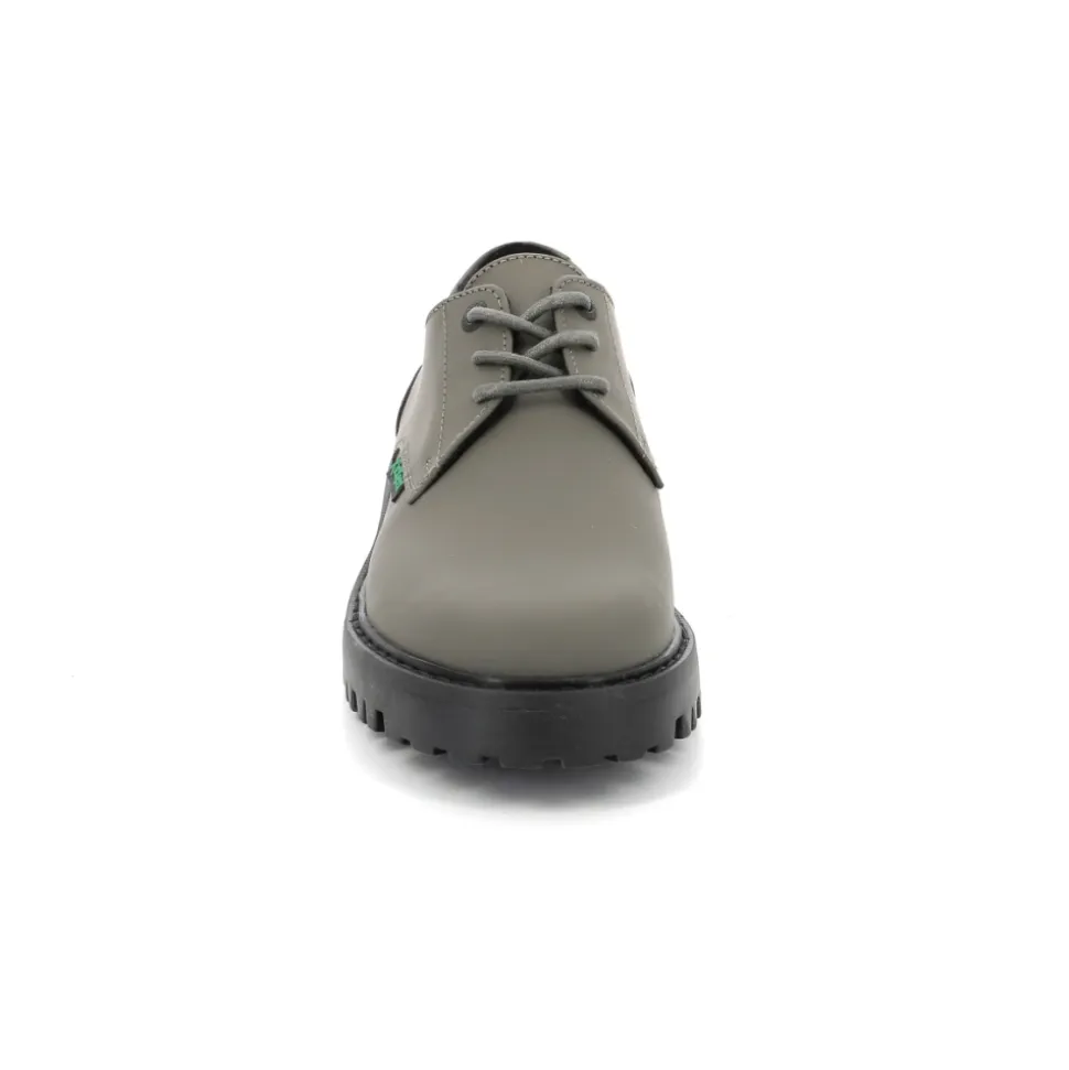 Stilvolle Deckdear Derby Schuhe