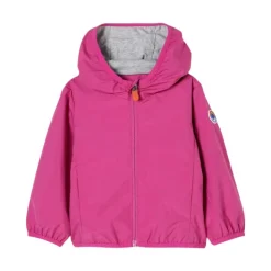 Stilvolle Kinder Kapuzenjacke