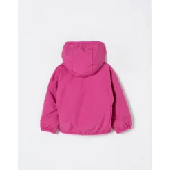 Stilvolle Kinder Kapuzenjacke