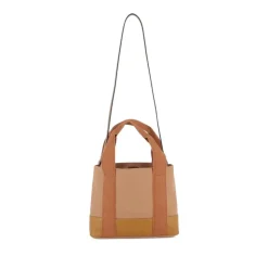 Stilvolle Korb-Tasche für den täglichen Gebrauch