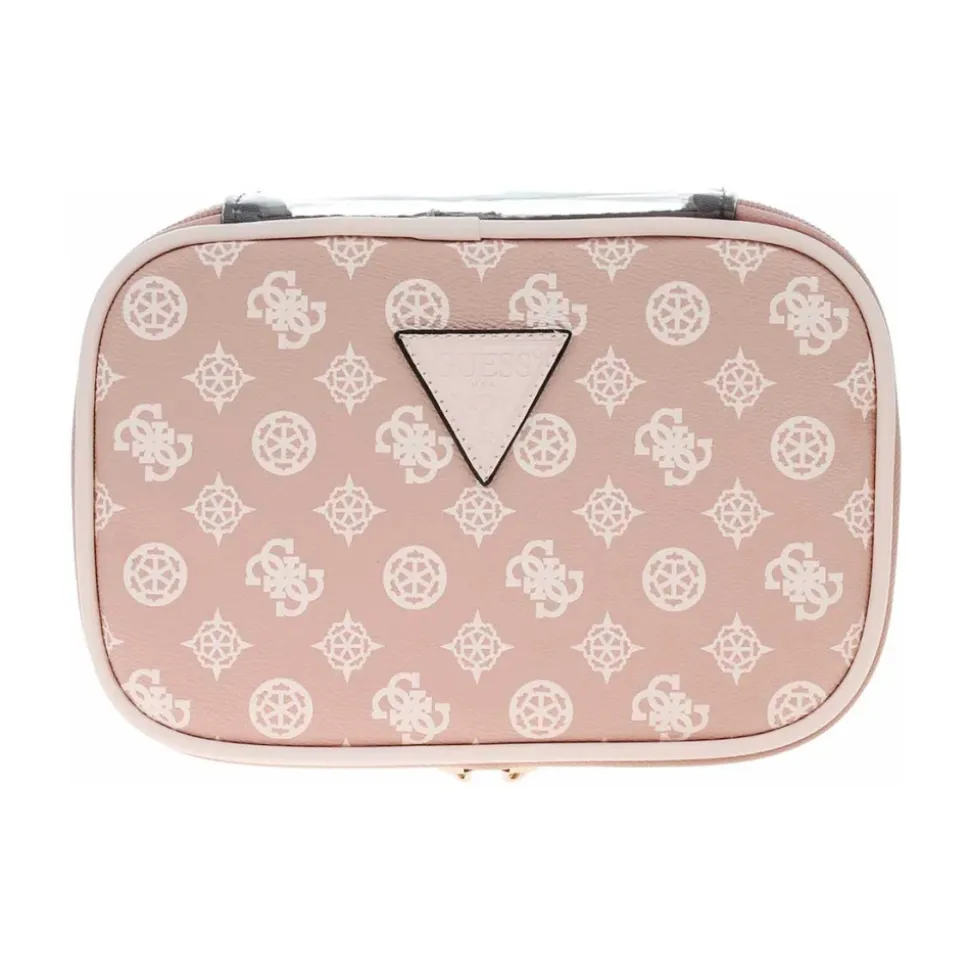 Stilvolle Kosmetiktasche für Frauen