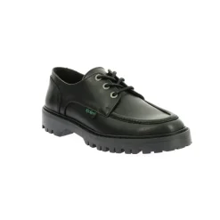 Stilvolle Lederschuhe Derby