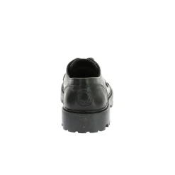 Stilvolle Lederschuhe Derby