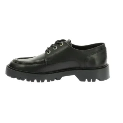 Stilvolle Lederschuhe Derby