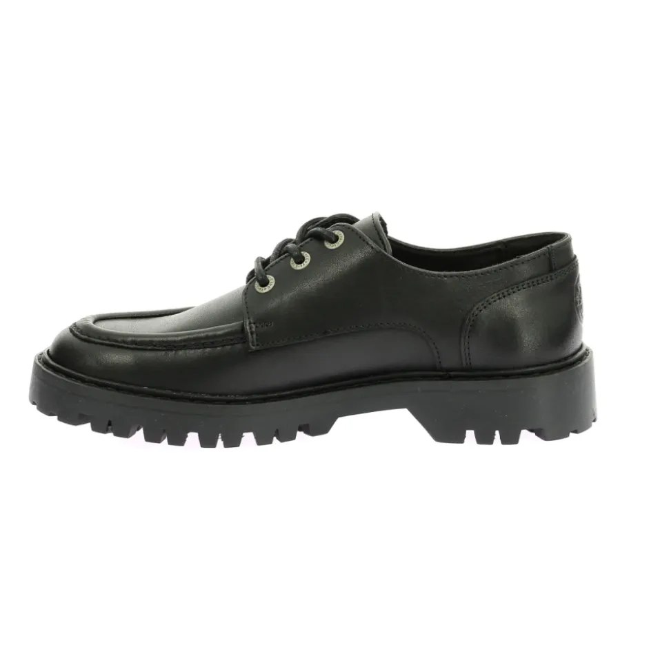 Stilvolle Lederschuhe Derby
