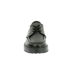Stilvolle Lederschuhe Derby