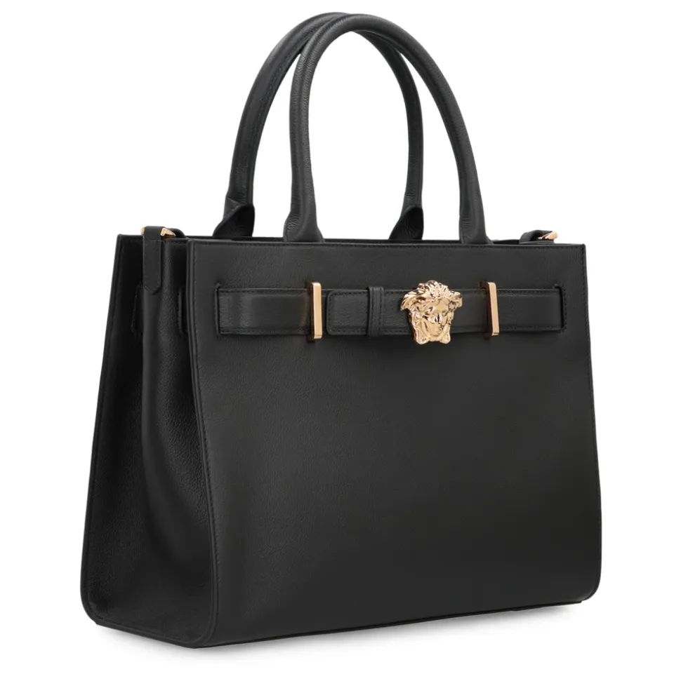 Stilvolle Ledertasche