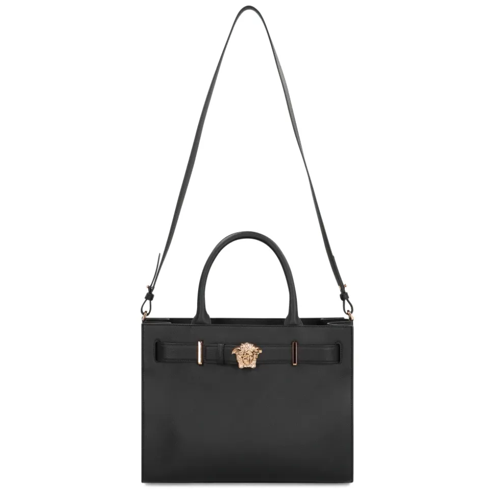 Stilvolle Ledertasche