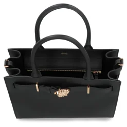 Stilvolle Ledertasche