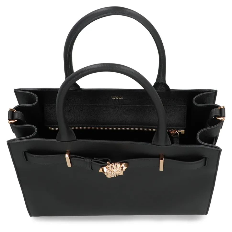 Stilvolle Ledertasche