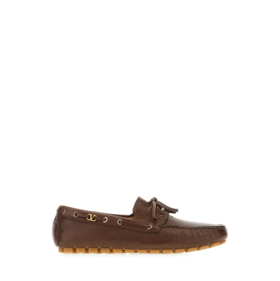 Stilvolle Loafer