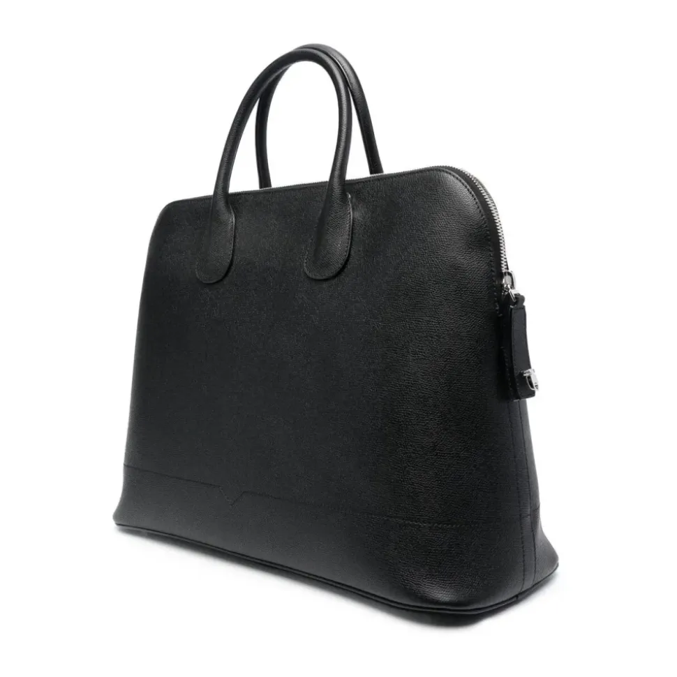 Stilvolle Logotasche