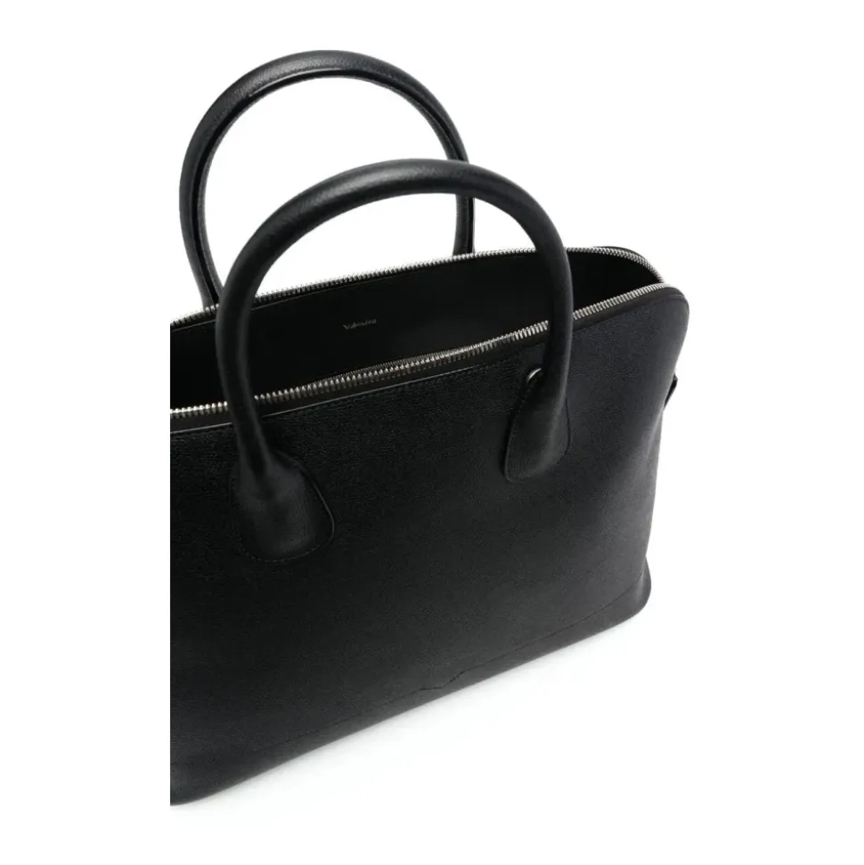 Stilvolle Logotasche